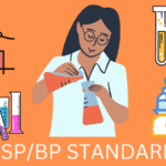 Reference Standard in Pharmaceuticals